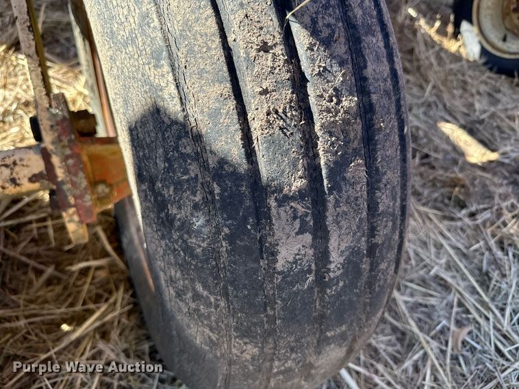 image for item KT9179 Krause  double off-set disk