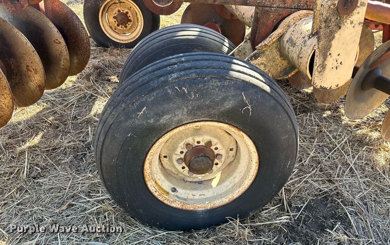 image for item KT9179 Krause  double off-set disk