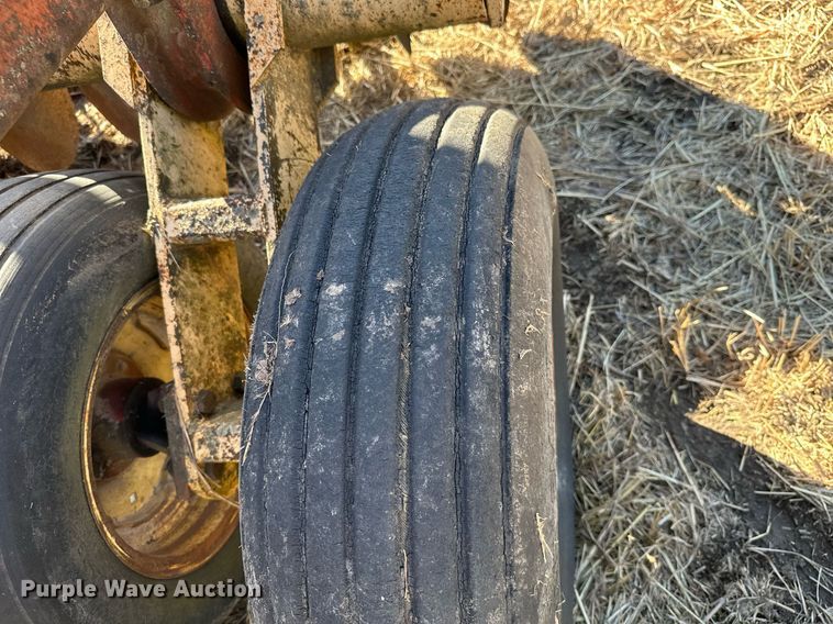 image for item KT9179 Krause  double off-set disk