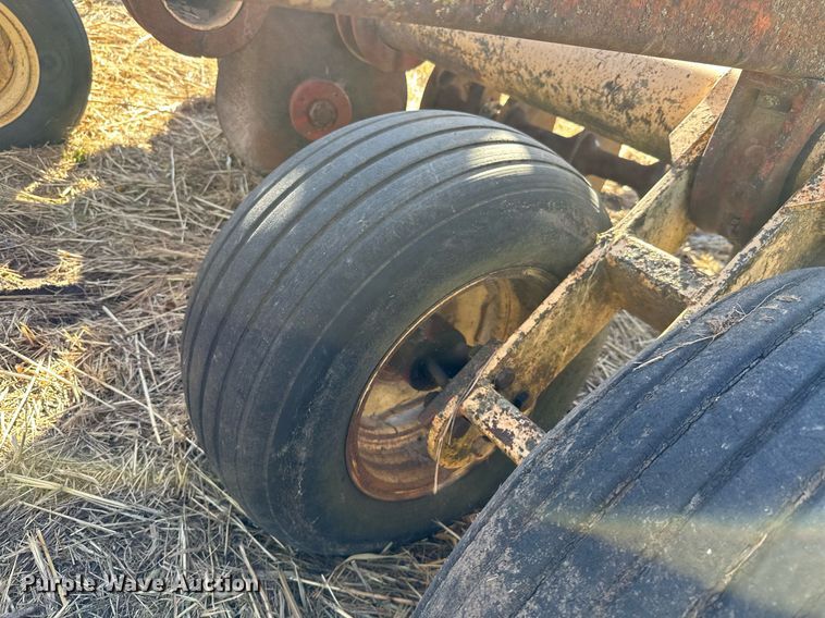 image for item KT9179 Krause  double off-set disk