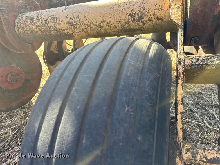 image for item KT9179 Krause  double off-set disk