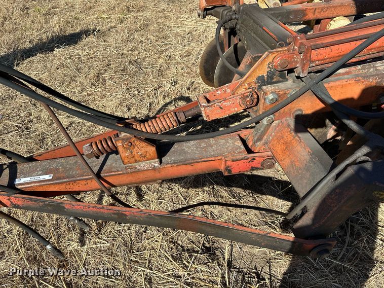 image for item KT9179 Krause  double off-set disk