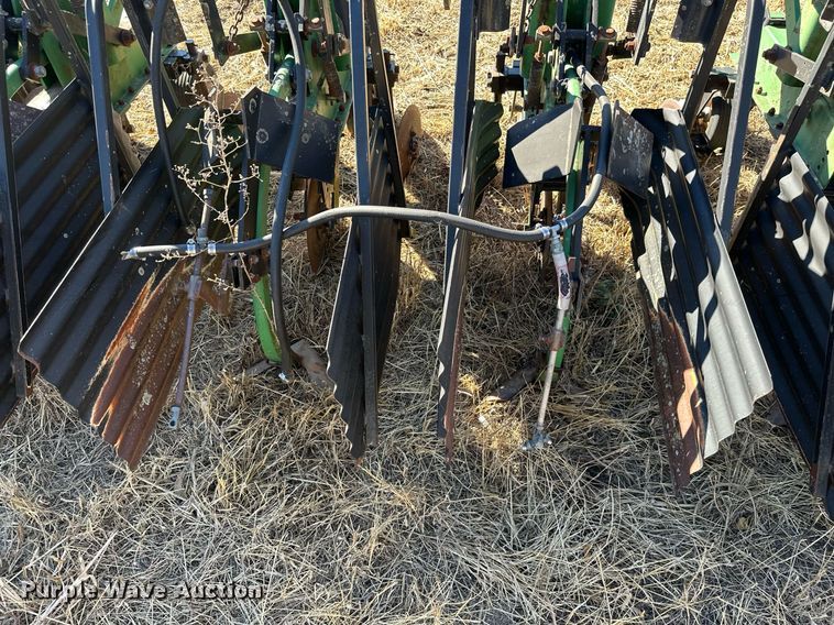 image for item KT9180 Sukup row crop cultivator