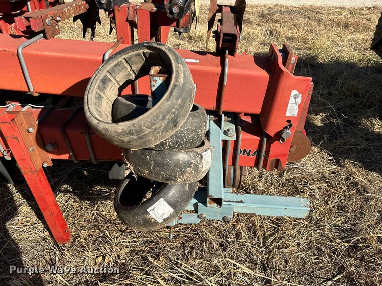 image for item KT9181 Case IH 183  row crop cultivator