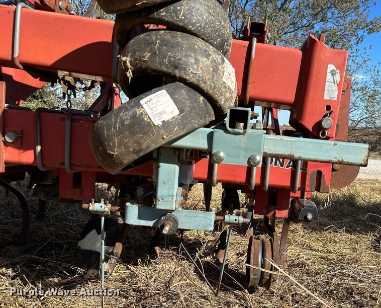 image for item KT9181 Case IH 183  row crop cultivator