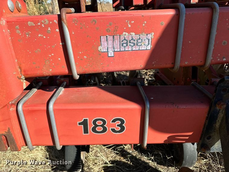 image for item KT9181 Case IH 183  row crop cultivator