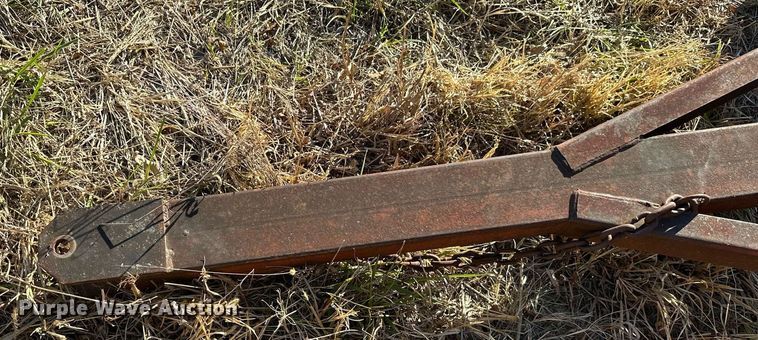 image for item KT9183 Tank trailer