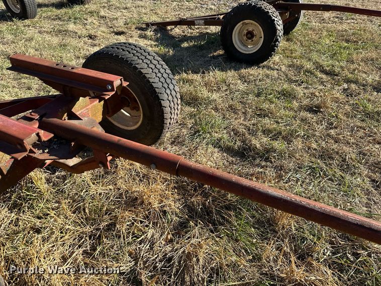 image for item KT9183 Tank trailer