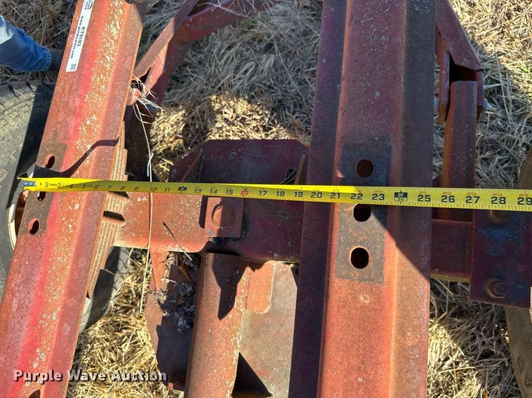 image for item KT9183 Tank trailer