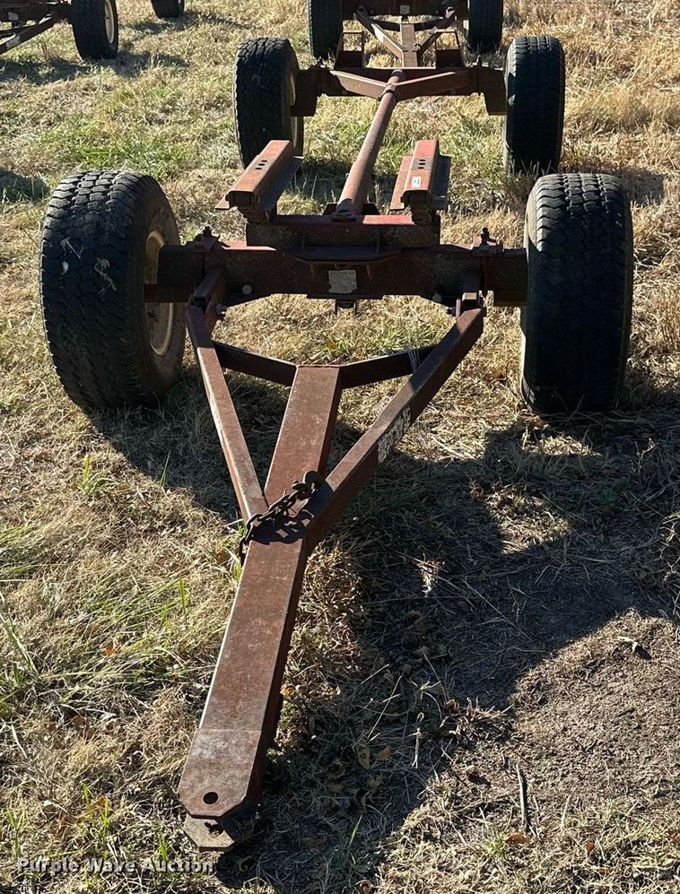 image for item KT9184 Tank trailer