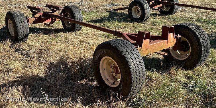 image for item KT9184 Tank trailer