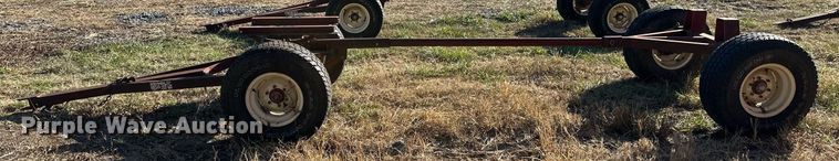 image for item KT9184 Tank trailer