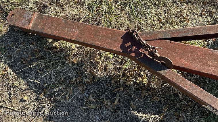 image for item KT9184 Tank trailer