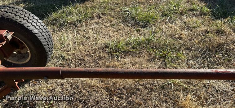 image for item KT9184 Tank trailer