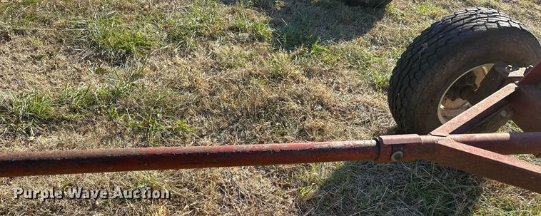 image for item KT9184 Tank trailer