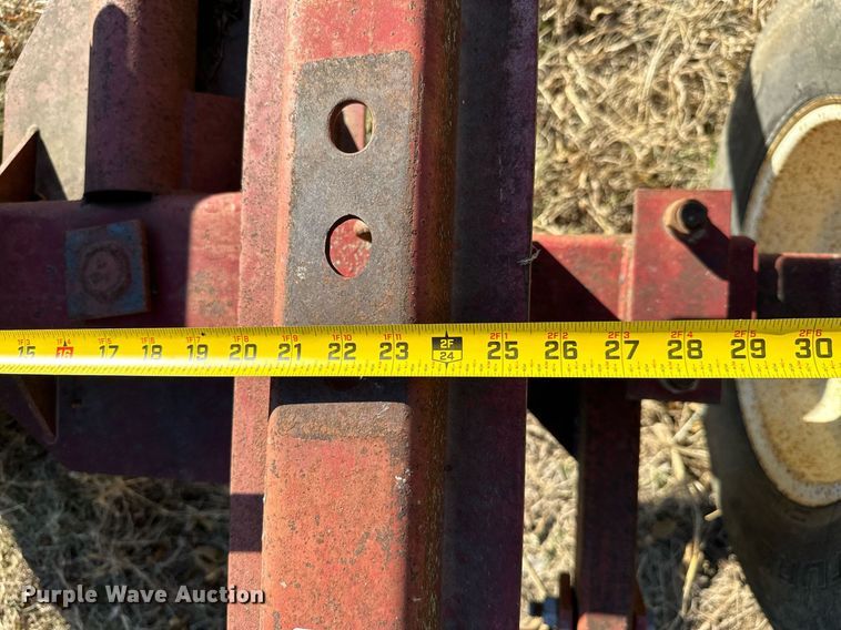 image for item KT9184 Tank trailer