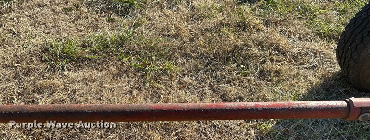 image for item KT9184 Tank trailer