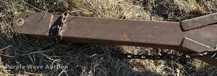 image for item KT9185 Tank trailer