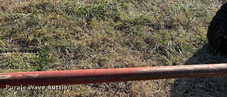 image for item KT9185 Tank trailer