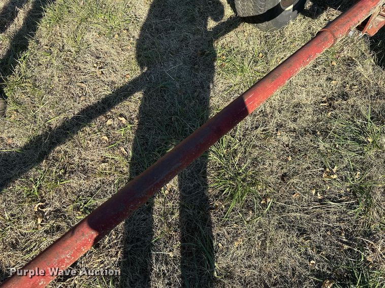image for item KT9186 Tank trailer
