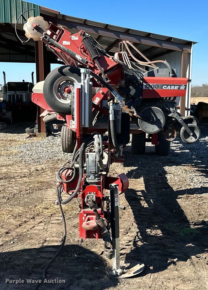 image for item KT9192 Case IH 1200  planter