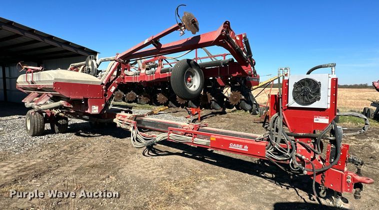 image for item KT9192 Case IH 1200  planter