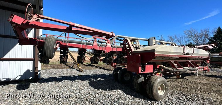 image for item KT9192 Case IH 1200  planter