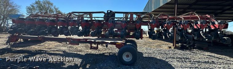 image for item KT9192 Case IH 1200  planter