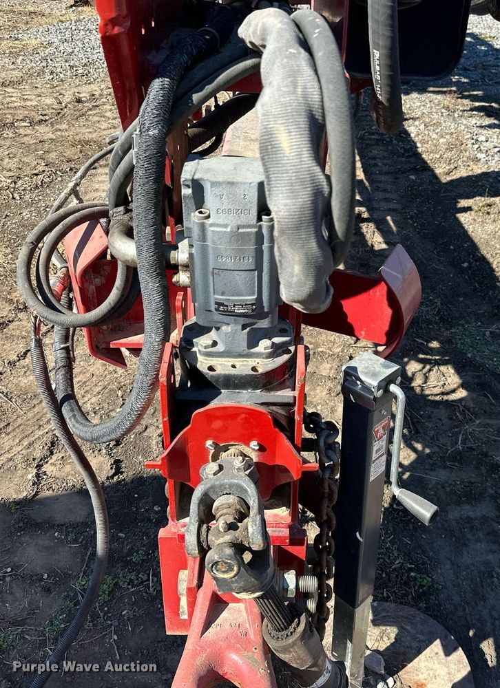 image for item KT9192 Case IH 1200  planter