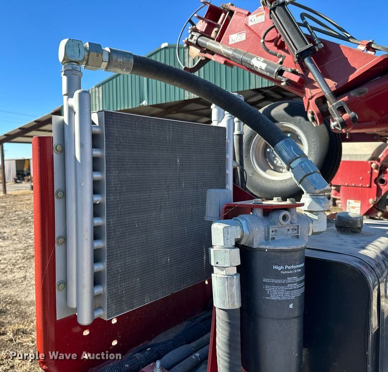 image for item KT9192 Case IH 1200  planter