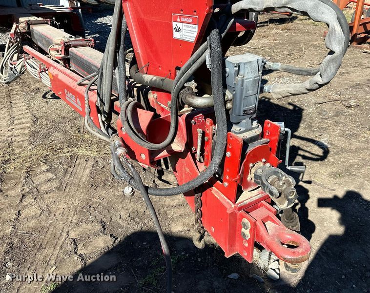 image for item KT9192 Case IH 1200  planter
