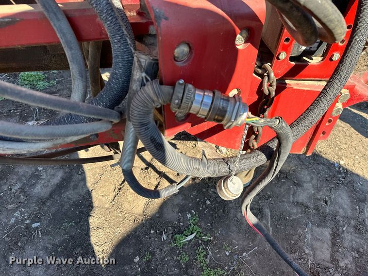 image for item KT9192 Case IH 1200  planter