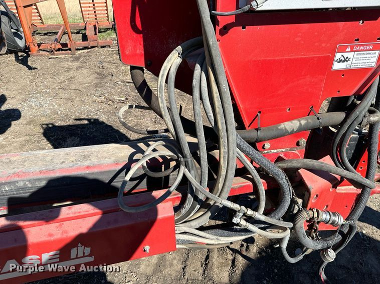 image for item KT9192 Case IH 1200  planter