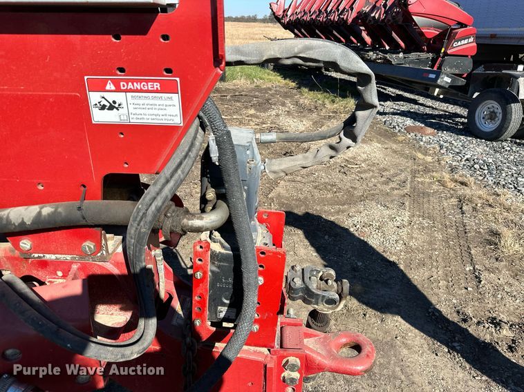 image for item KT9192 Case IH 1200  planter