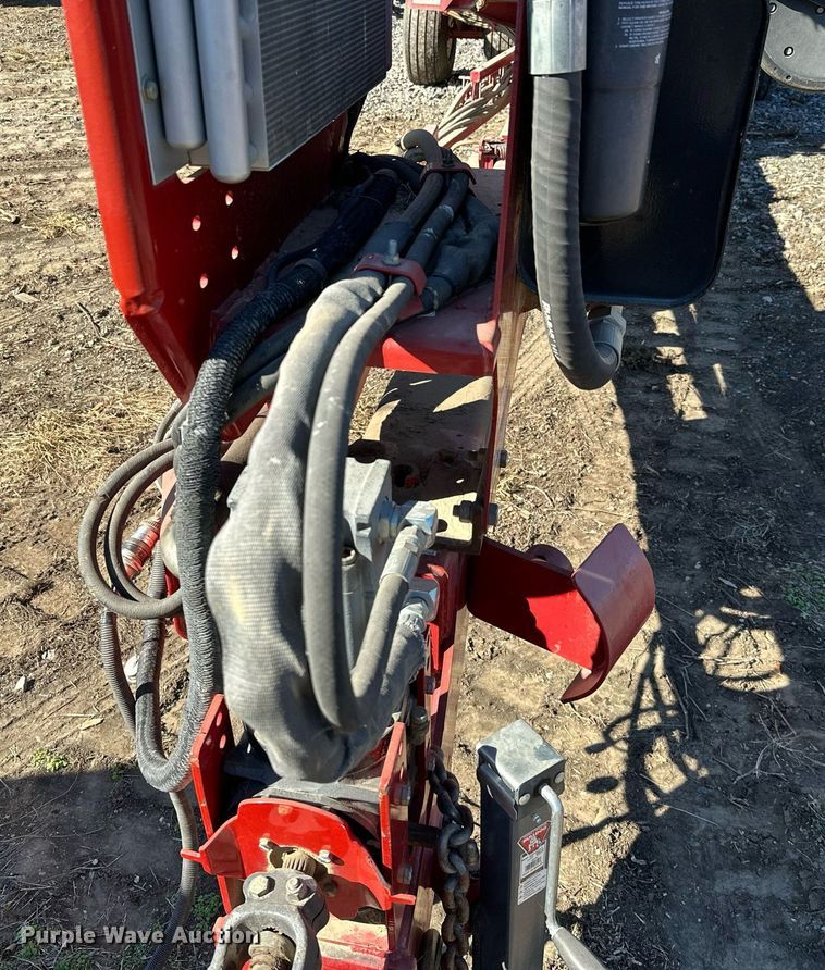 image for item KT9192 Case IH 1200  planter