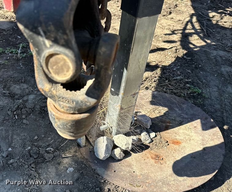 image for item KT9192 Case IH 1200  planter