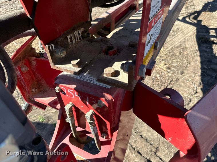 image for item KT9192 Case IH 1200  planter