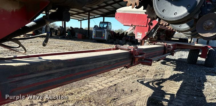 image for item KT9192 Case IH 1200  planter