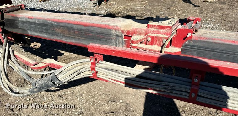 image for item KT9192 Case IH 1200  planter