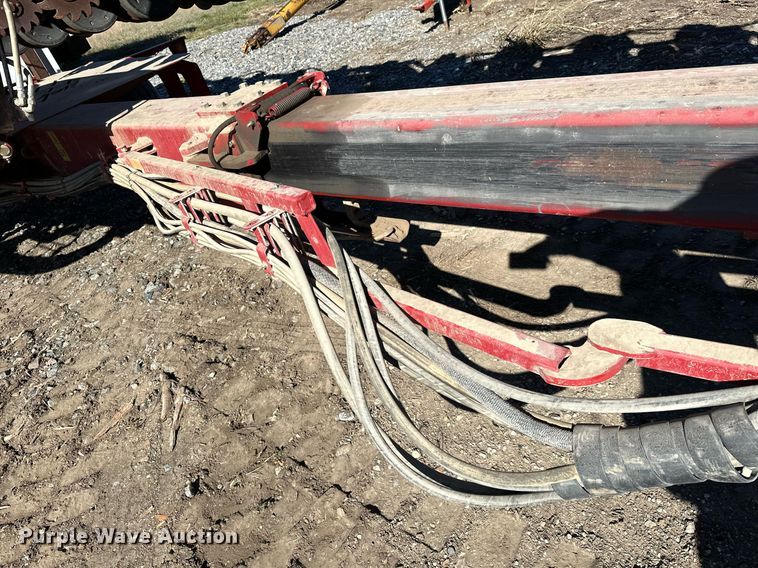 image for item KT9192 Case IH 1200  planter