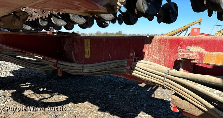 image for item KT9192 Case IH 1200  planter