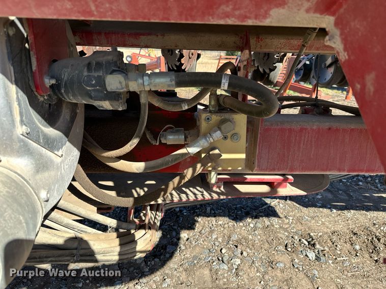 image for item KT9192 Case IH 1200  planter