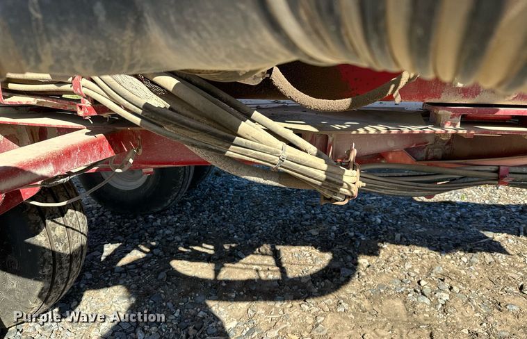 image for item KT9192 Case IH 1200  planter