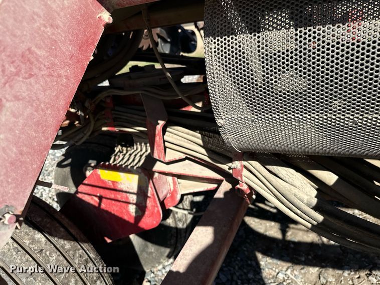 image for item KT9192 Case IH 1200  planter