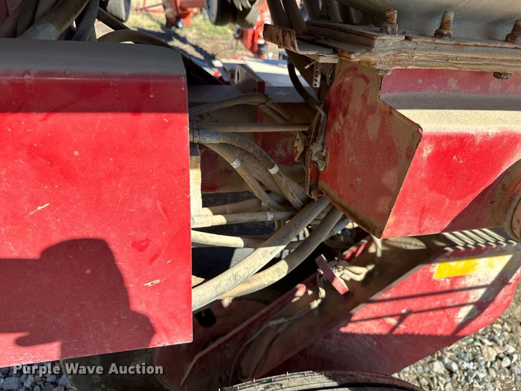 image for item KT9192 Case IH 1200  planter