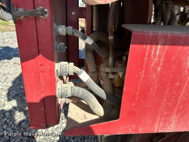 image for item KT9192 Case IH 1200  planter