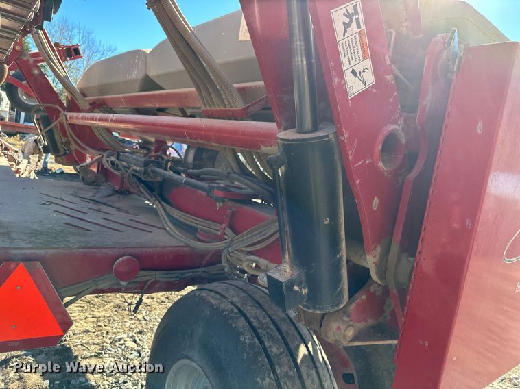 image for item KT9192 Case IH 1200  planter