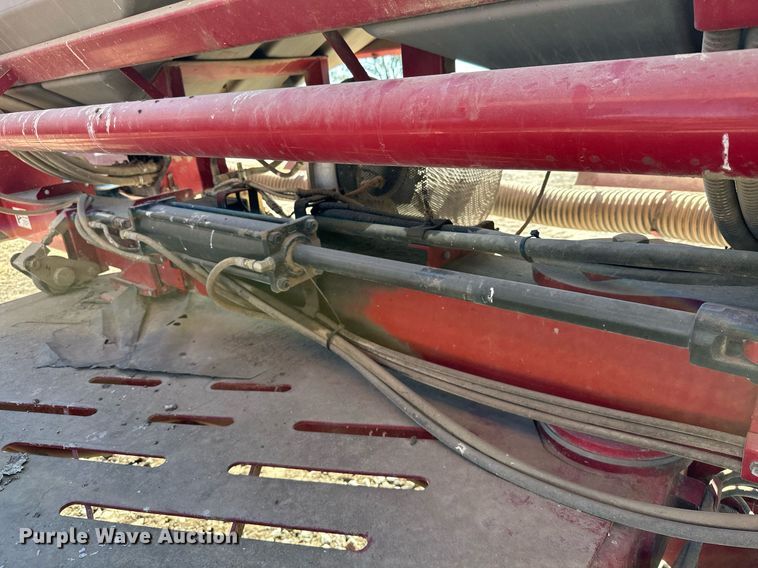 image for item KT9192 Case IH 1200  planter