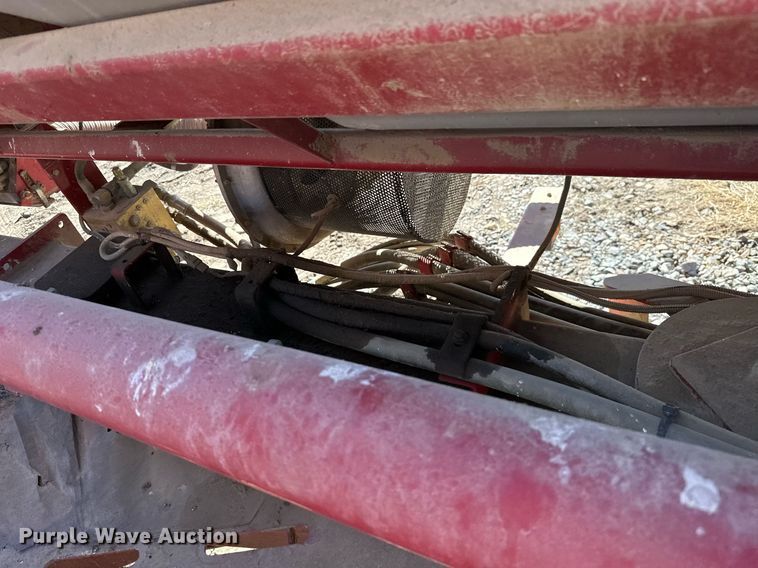 image for item KT9192 Case IH 1200  planter