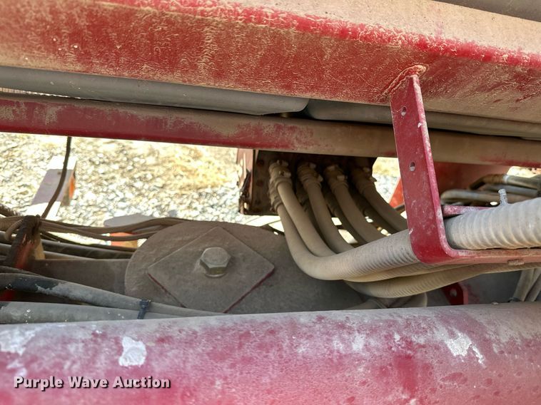 image for item KT9192 Case IH 1200  planter